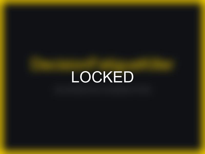 Locked