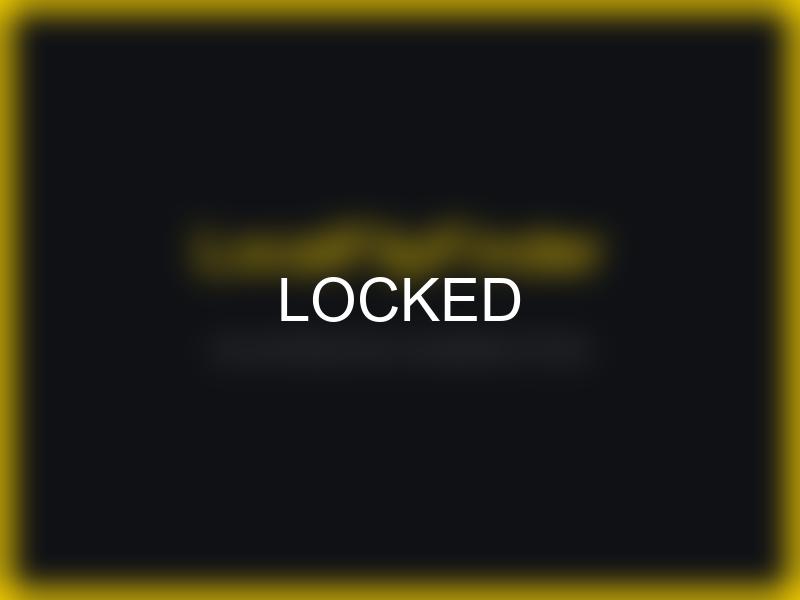 Locked