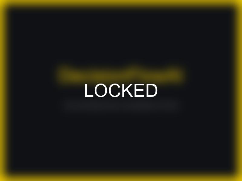 Locked