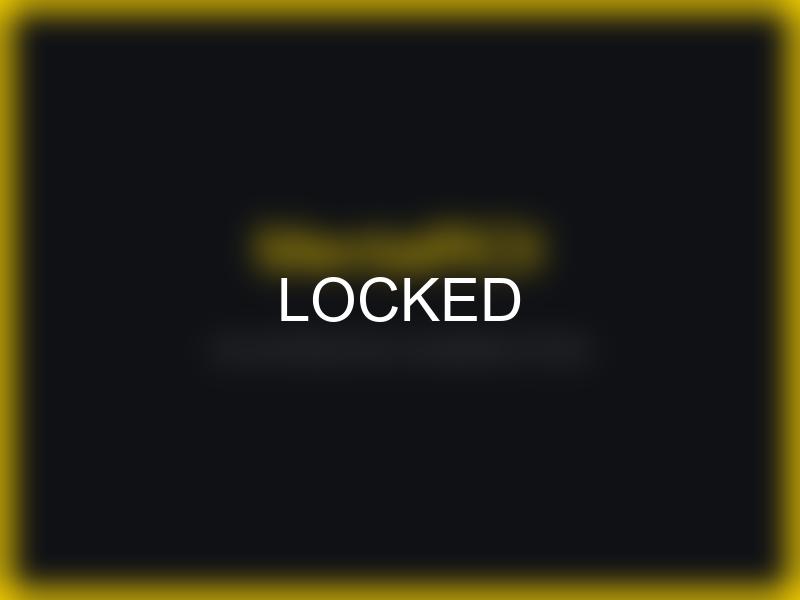Locked