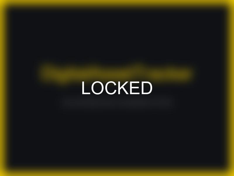 Locked