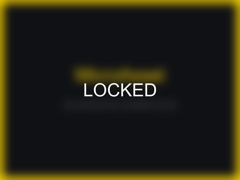 Locked