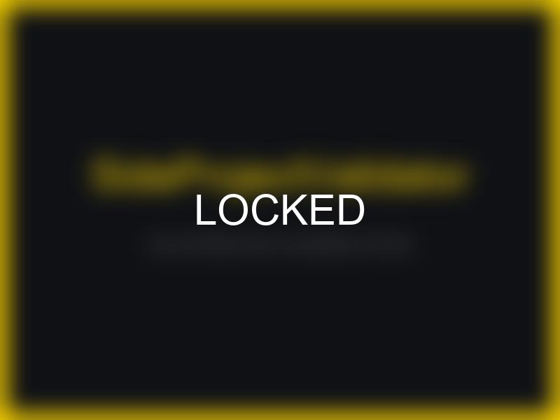 Locked