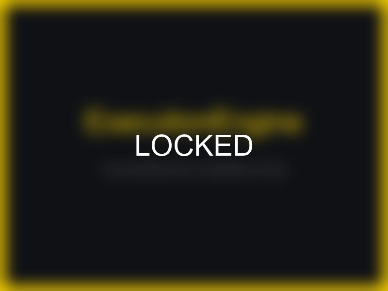 Locked
