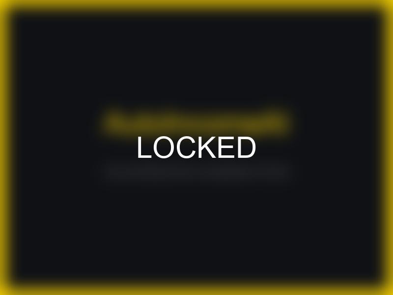Locked