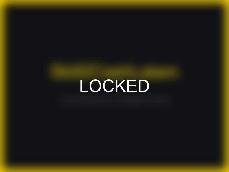Locked