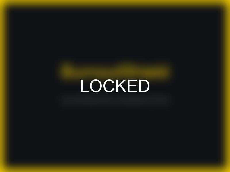 Locked