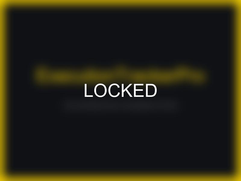 Locked