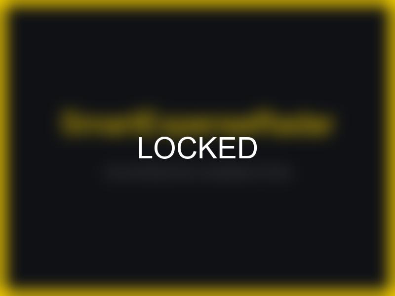 Locked