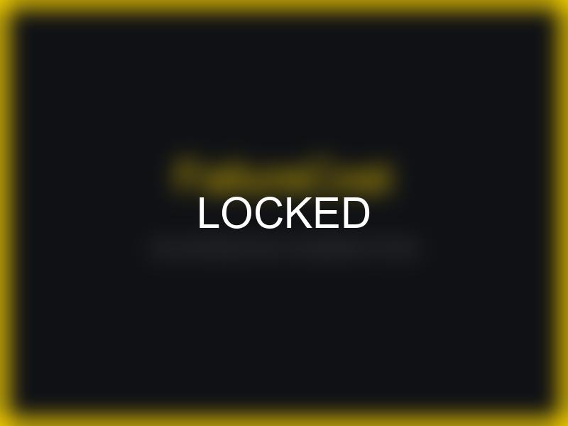 Locked