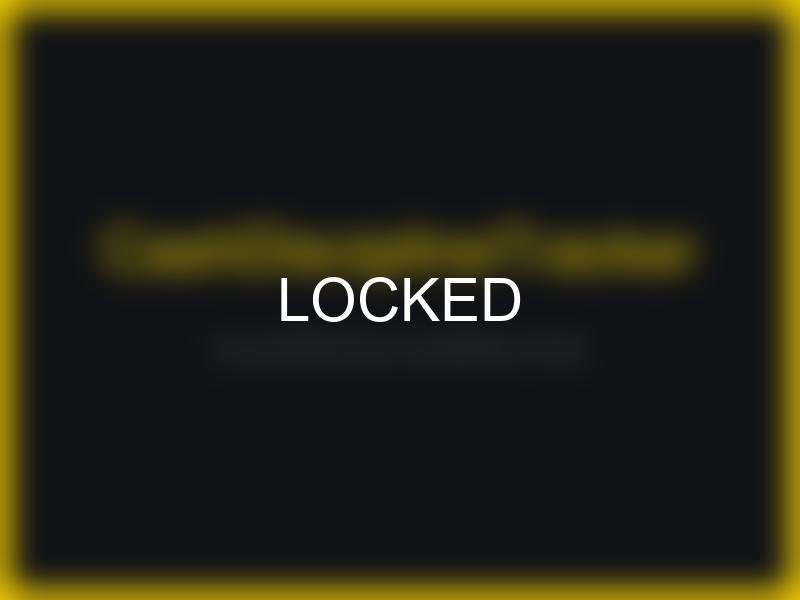 Locked