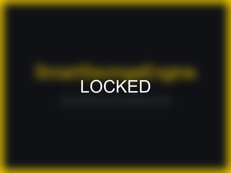 Locked