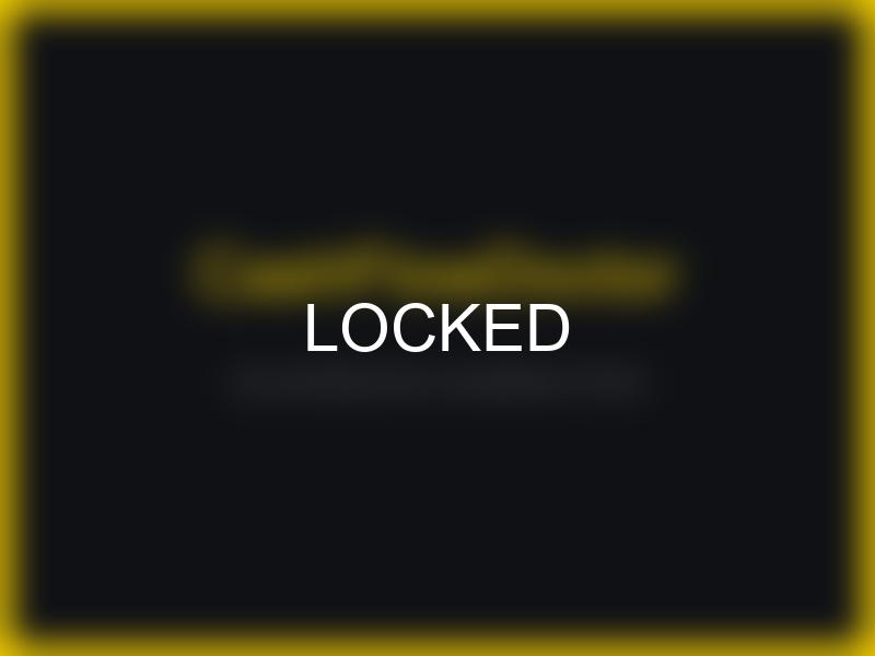 Locked