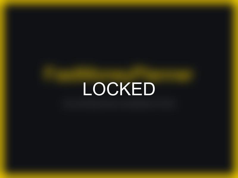 Locked