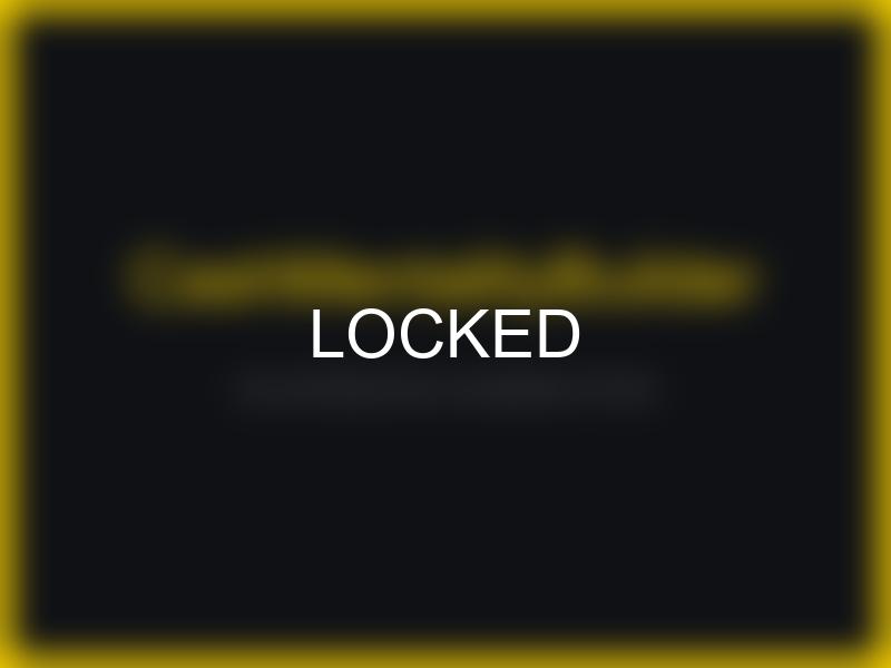 Locked