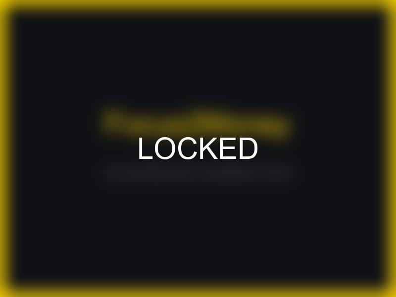 Locked