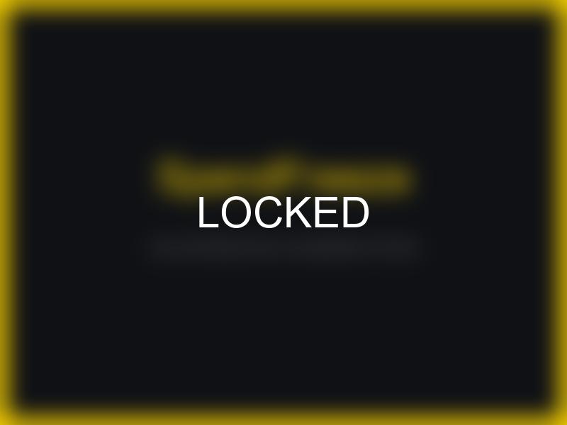 Locked