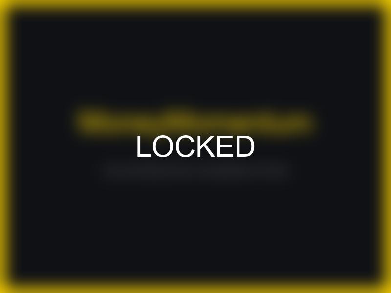 Locked