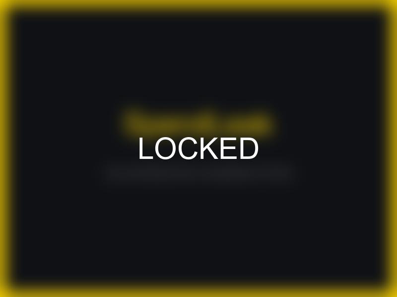 Locked