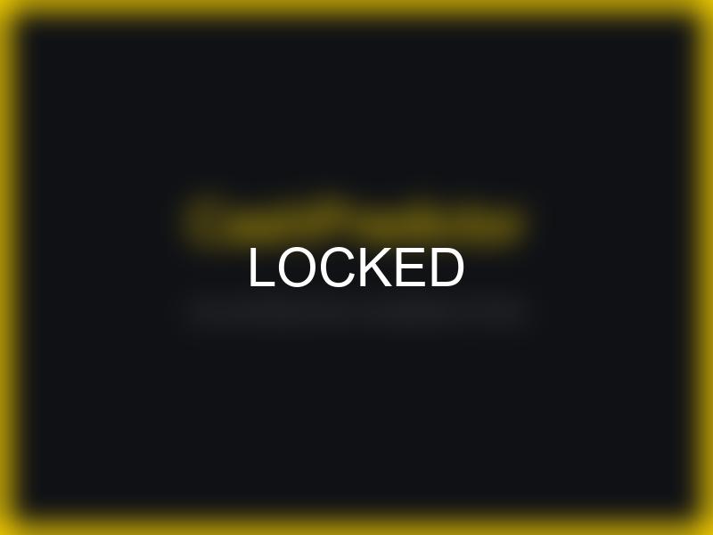 Locked