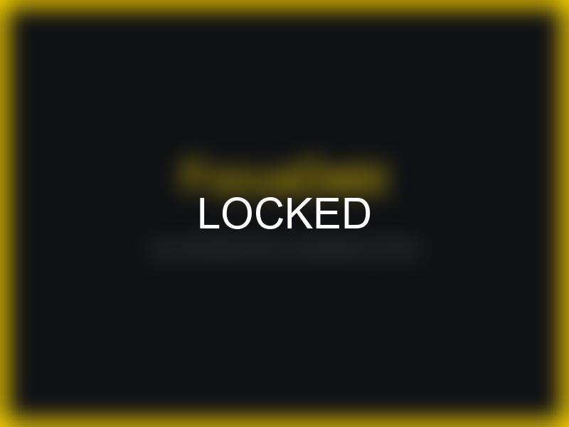 Locked