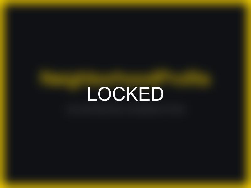 Locked