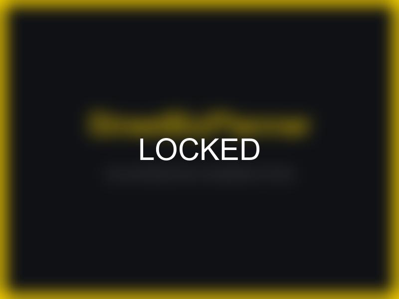 Locked