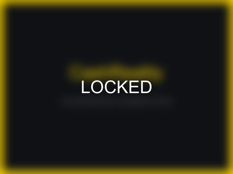Locked