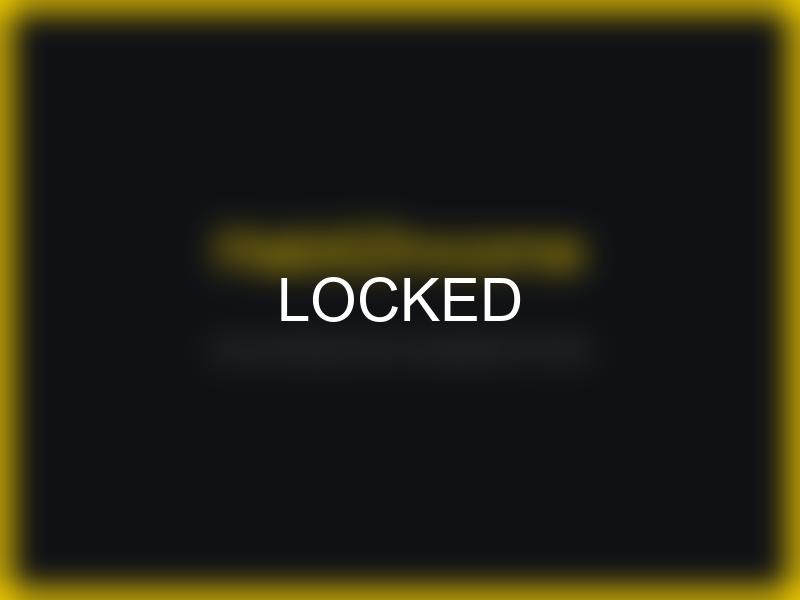 Locked