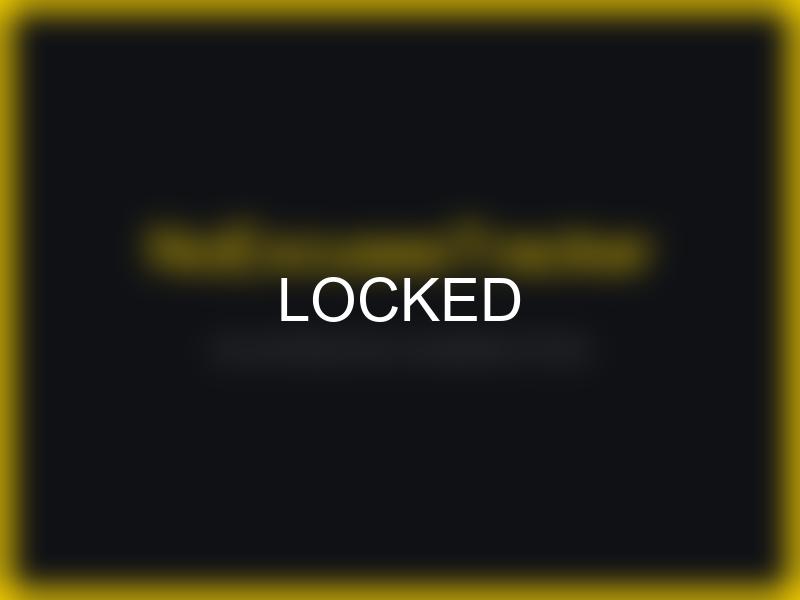 Locked