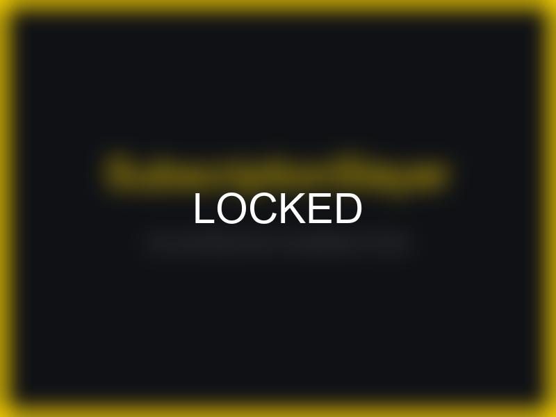 Locked