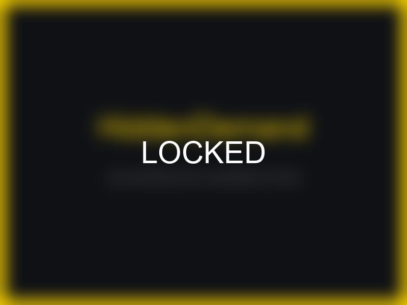 Locked