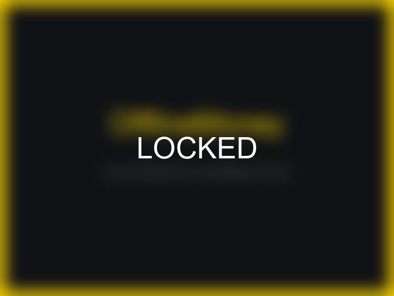 Locked