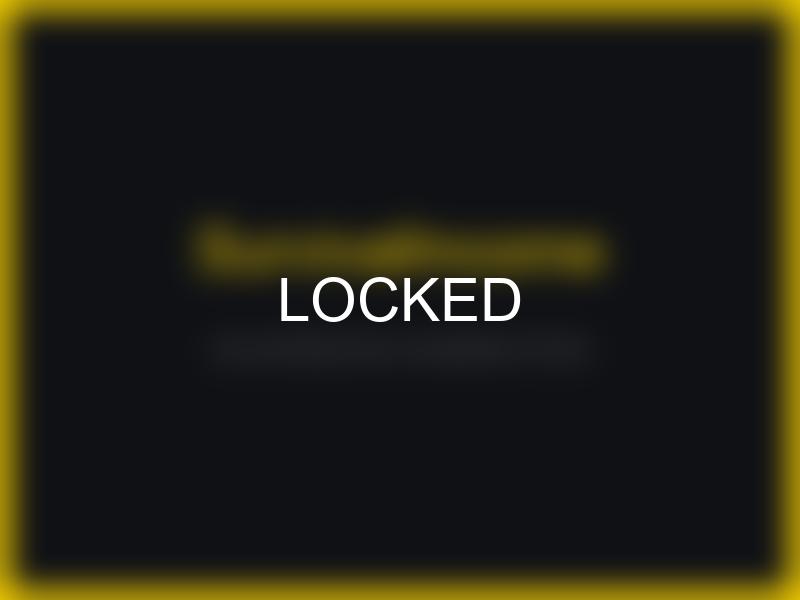 Locked