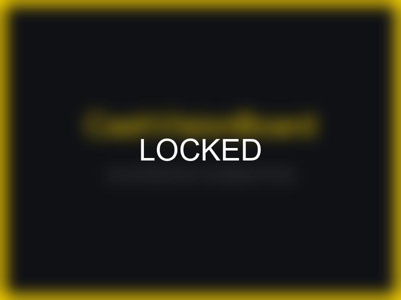 Locked