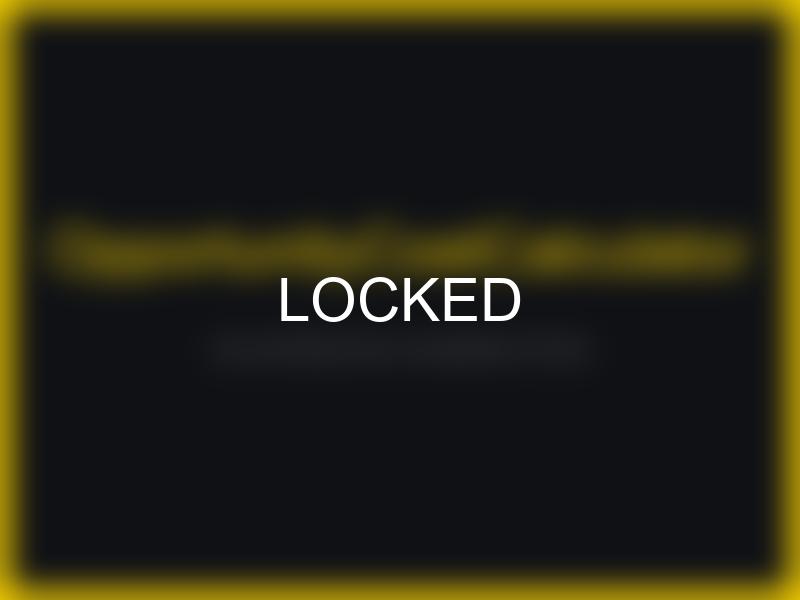 Locked