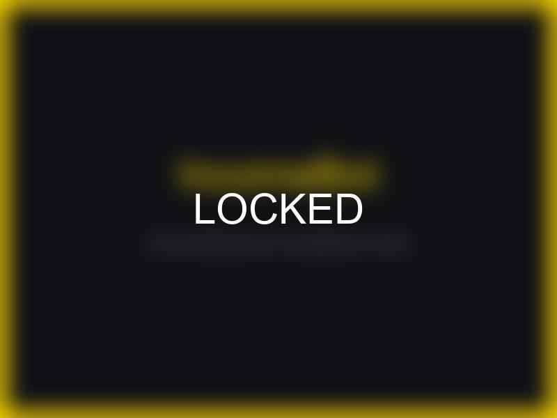 Locked