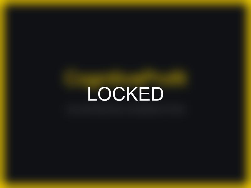 Locked