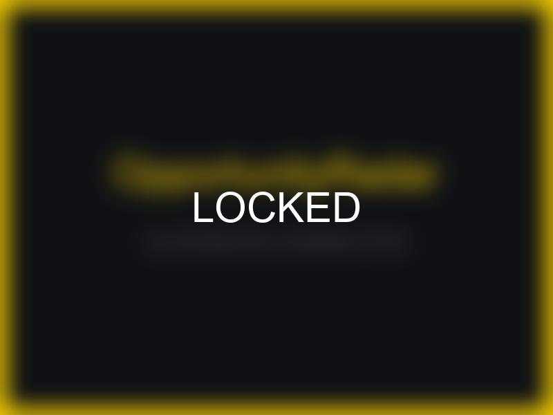 Locked