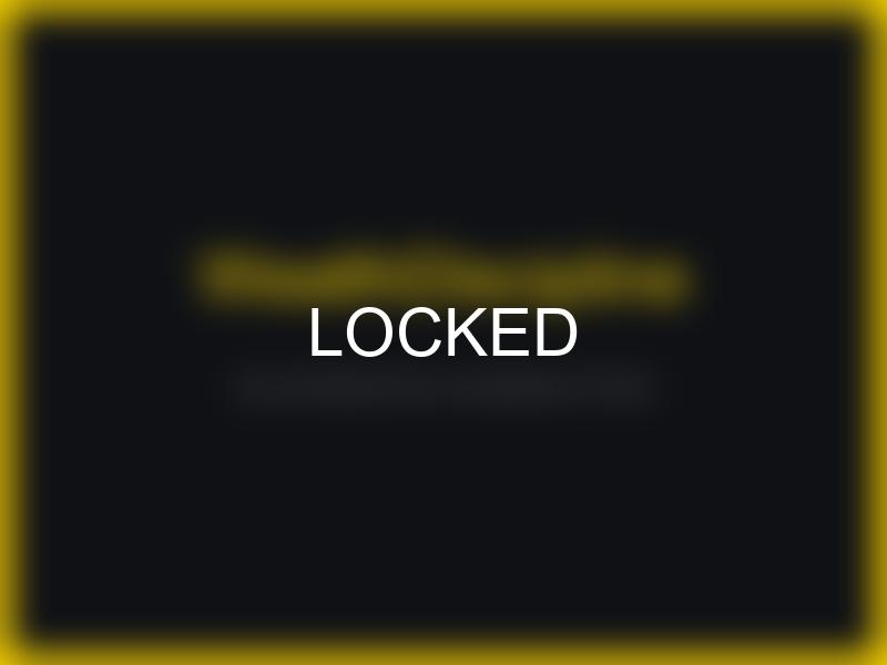 Locked