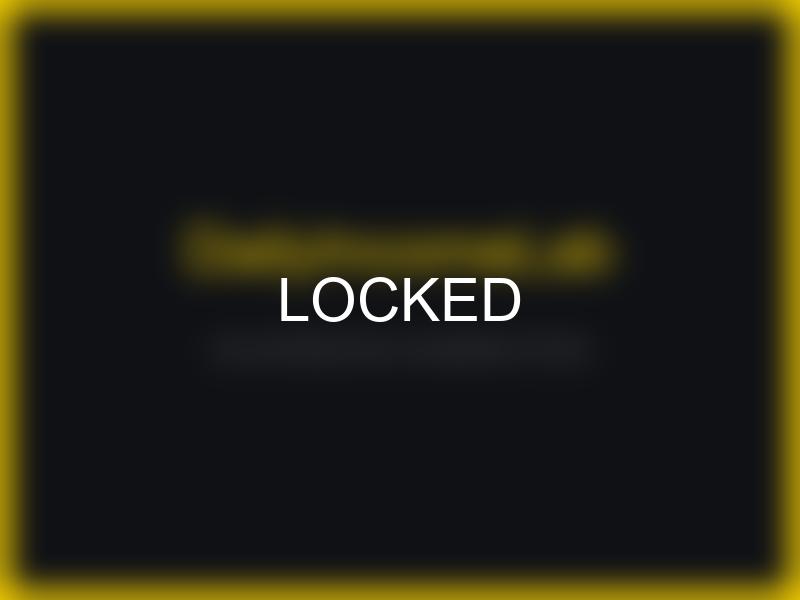 Locked