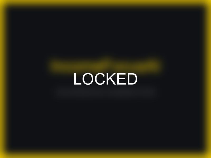 Locked