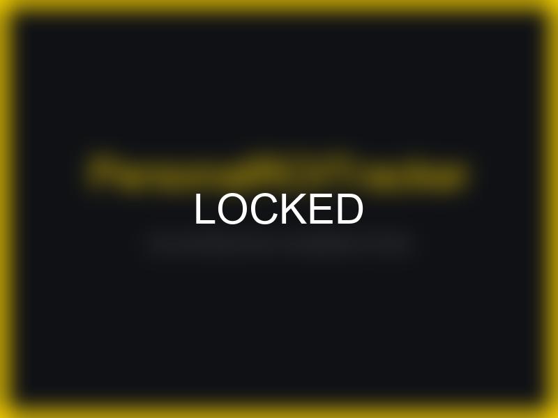 Locked