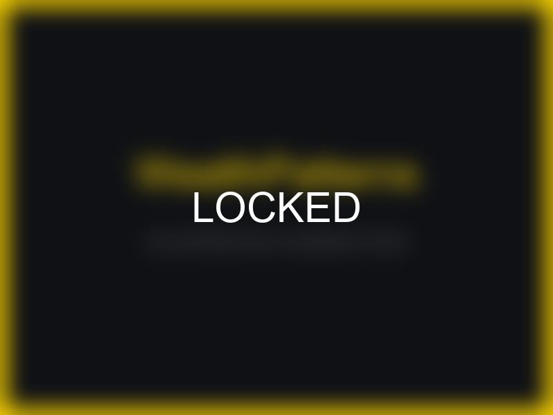 Locked