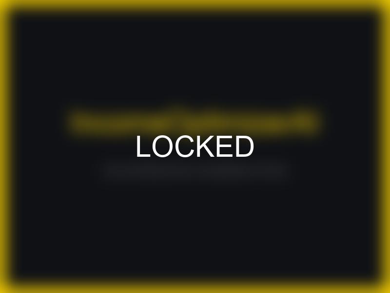 Locked