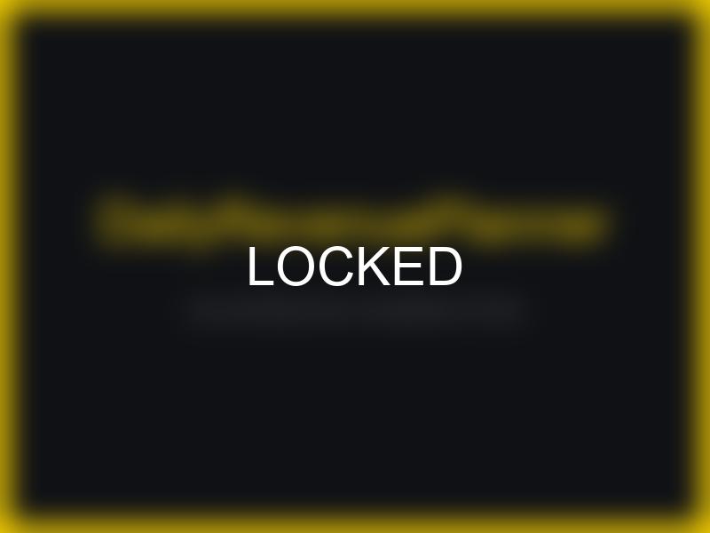 Locked