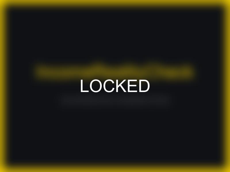 Locked