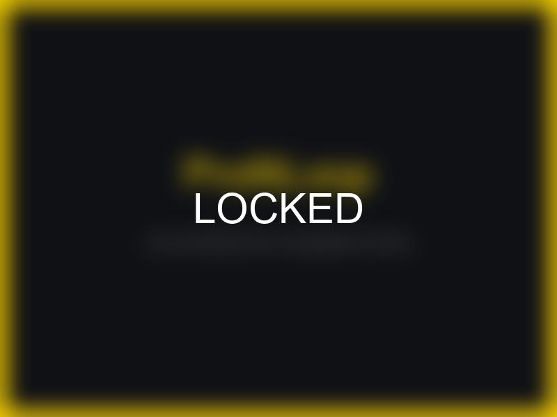 Locked