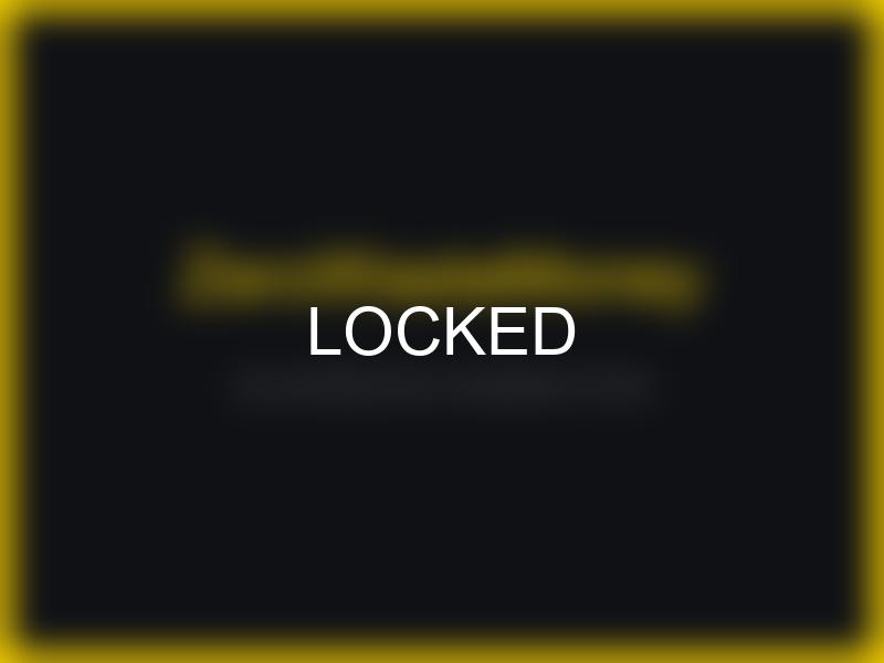 Locked