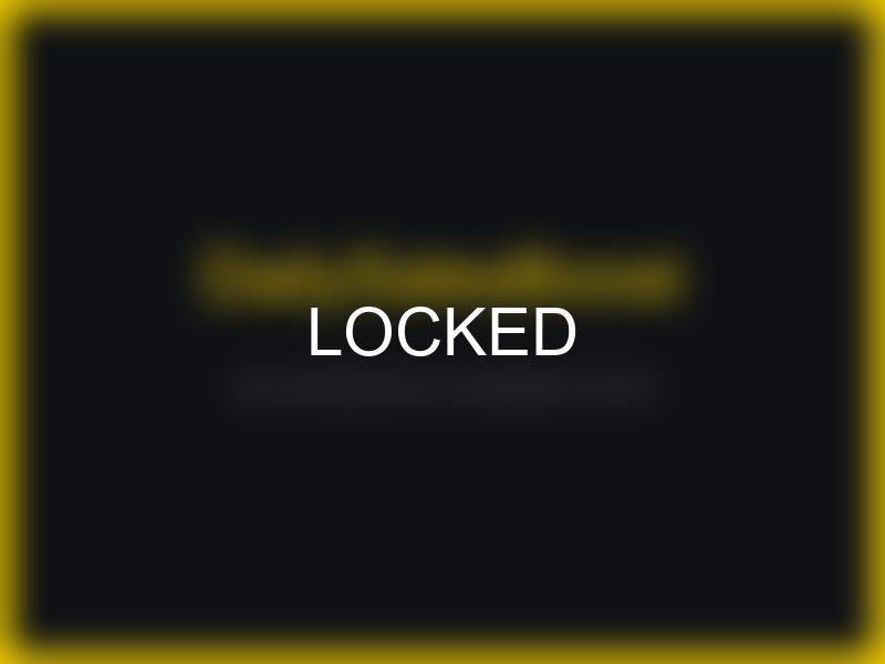 Locked